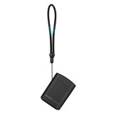 OLIGHT Baton 4 Premium Edition EDC電筒 - 黑色 | 附無線充電盒 | 1300流明 | 香港行貨