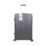 ITQH Q10 ABS硬殼萬向輪拉桿行李箱- 29寸灰色 | TSA海關鎖密碼箱