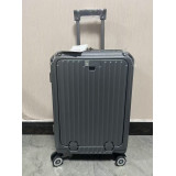 ITQG Q16 20寸前開行李箱 | TSA 海關鎖 萬向輪 輕便 HANDCARRY