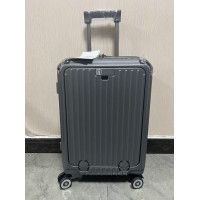 ITQG Q16 20寸前開行李箱 | TSA 海關鎖 萬向輪 輕便 HANDCARRY