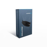 Compex ACTIV’®高效髕骨帶 - L/XL碼 | 減輕膝蓋壓力 | 穩定髕骨位置 | 香港行貨