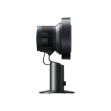 JisuLife Table Fan Pro3 空氣淨化無線座檯風扇 - 深灰色 | H11級空氣淨化 | Air Turbo | 香港行貨