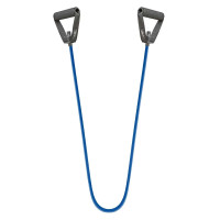 REEBOK 15KG高強度阻力帶 - 藍色 | 防滑吸汗 | 適合全身鍛煉 | 香港行貨