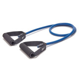 REEBOK 15KG高強度阻力帶 - 藍色 | 防滑吸汗 | 適合全身鍛煉 | 香港行貨