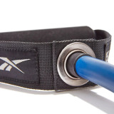 REEBOK 15KG高強度阻力帶 - 藍色 | 防滑吸汗 | 適合全身鍛煉 | 香港行貨