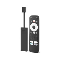 Dcolor 4K Google TV Stick 電視棒 GD1 | 2GB RAM+16GB内存 | Netflix Google認證