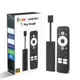 Dcolor 4K Google TV Stick 電視棒 GD1 | 2GB RAM+16GB内存 | Netflix Google認證