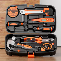 綠林 五金維修工具組-居家9件套裝 | 多功能裝備 | 使用範圍廣