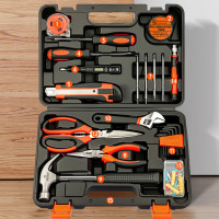 綠林 五金維修工具組-實用25件套 | 多功能裝備 | 使用範圍廣