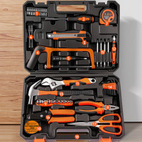 綠林 五金維修工具組-居家豪享套裝 | 多功能裝備 | 使用範圍廣