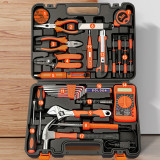 綠林 五金維修工具組-電工套裝 | 多功能裝備 | 使用範圍廣