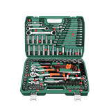 綠林 多功能扳手套裝-汽修150件 | 車輛維修/家具安裝/家電修理適用 | 隨心搭配