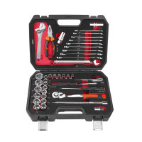 綠林 多功能扳手套裝-4S款41件 | 車輛維修/家具安裝/家電修理適用 | 隨心搭配