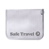 Momax SR53E 1-World Airliner 防火袋 - 手機230 X 190 mm | 阻燃材質 | 安全耐用 | 香港行貨