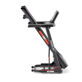 REEBOK Jet 100z 跑步機 (藍芽版) - 黑色 | 動態氣墊 | 24種預設運動程式 | 香港行貨