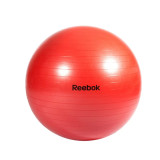 REEBOK 65cm 瑜伽球 - 紅色 | 靈活多變 | 可作出多種運動動作 | 香港行貨