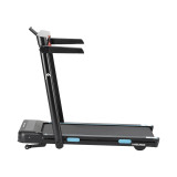 HEAD H1430P 摺合跑步機 - 黑色 | 15個預設運動程式 | 2.0HP馬達 | 香港行貨
