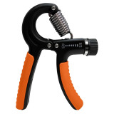 HEAD 20-90LB可調式握力器 - 黑橙色 | 簡易自行調節 | 設計輕巧 | 香港行貨