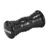 Head 足部筋膜按摩輪 - 黑色 | 3D凸點設計 | 内置凝膠 | 香港行貨