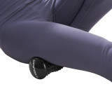 Head 足部筋膜按摩輪 - 黑色 | 3D凸點設計 | 内置凝膠 | 香港行貨