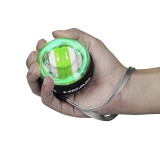 Head 炫彩螺旋腕力球 | 鍛鍊腕力 | 內建轉速感應燈 | 香港行貨