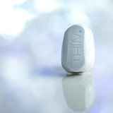 THIM 睡眠訓練指環 - 白色 | 提昇睡眠質素 | 睡眠監測 | 香港行貨