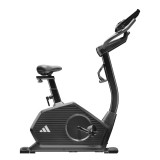 Adidas C-24c 直立健身車 - 黑色 | 32段電子阻力 | 18個預設訓練方案 | 香港行貨