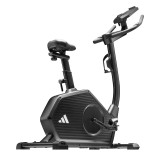 Adidas C-24c 直立健身車 - 黑色 | 32段電子阻力 | 18個預設訓練方案 | 香港行貨