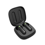 Timekettle  W3商務同聲翻譯耳機-黑色 | 0.5秒快速翻譯 | 40種語言93種口音 | 最多6人對話互譯 | 14組語言離線翻譯