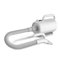 寵物專用吹風機pro | 低噪安靜 | 千萬級負離子 | 無極調速 | 1200W速乾大風量