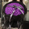 仿真玫瑰香皂花束（99朵）-紫色 | 表白必備 | 生日驚喜