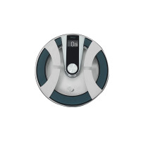 貝雅Beryl 藍牙款玻璃智能體脂秤 | 德國進口傳感器 | 超長待機 | 安全承載