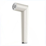 幻豆 無線充電式吹風機-白色 | 下沉式進風口 | NTC溫度檢測 | 過熱保護 | 熔斷保護