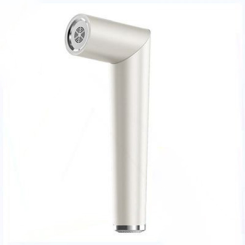 幻豆 無線充電式吹風機-白色 | 下沉式進風口 | NTC溫度檢測 | 過熱保護 | 熔斷保護