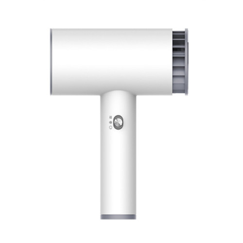 便攜式無線吹風機 | 插電熱風/充電冷風 | 冷熱兩用 | 低分貝工作 | 超長待機