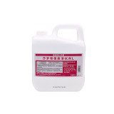 Saraya馬桶殺菌消毒液機-5L消毒液