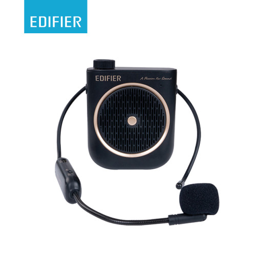 Edifier MF2 無線版手提擴音器 | 23小時超長續航 | 強勁大功率 | 香港行貨