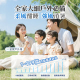 Yohome 雙核保濕清爽微米級噴霧多功能手持高速小風扇-白色 | 高速颶風級降溫 | 超長續航 | 香港行貨 | 一年保養