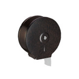 304不銹鋼防水大卷紙盒-加厚款-紅古銅 | 強力抗壓 | 耐用性高 | 清潔便利