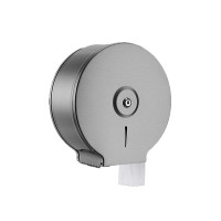 304不銹鋼防水大卷紙盒-防指紋款 | 強力抗壓 | 耐用性高 | 清潔便利