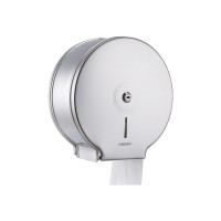 304不銹鋼防水大卷紙盒-加厚款-經典 | 強力抗壓 | 耐用性高 | 清潔便利