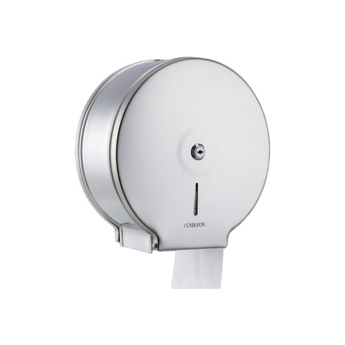 304不銹鋼防水大卷紙盒-加厚款-經典 | 強力抗壓 | 耐用性高 | 清潔便利