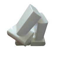 塑料防水抽紙盒-紙巾*4包