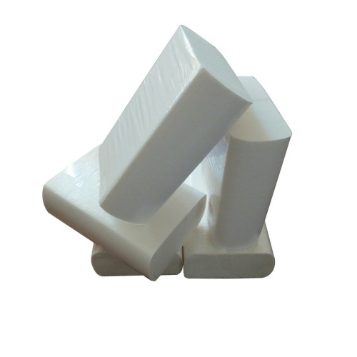 塑料防水抽紙盒-紙巾*4包