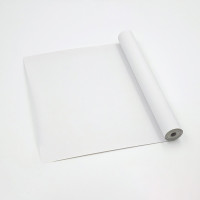 A4熱感式打印機專用紙-卷裝紙 | 50張一捲 | 有黑標/虛切線 | 書寫1-3秒速乾