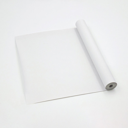 A4熱感式打印機專用紙-卷裝紙 | 50張一捲 | 有黑標/虛切線 | 書寫1-3秒速乾