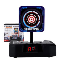 自動回位電子計分靶-移動標靶 | 自動回位 | 移動設計