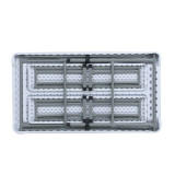 輕便戶外餐桌凳組合 | 桌:113*62*71cm ,凳:90*20.5*41cm | 輕鬆收納