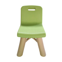 幼稚園折疊桌椅套裝-椅子*2 | 學習玩樂專用 | HDPE加厚材質