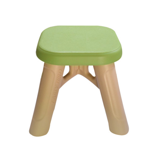 幼稚園折疊桌椅套裝-凳子*2 | 學習玩樂專用 | HDPE加厚材質